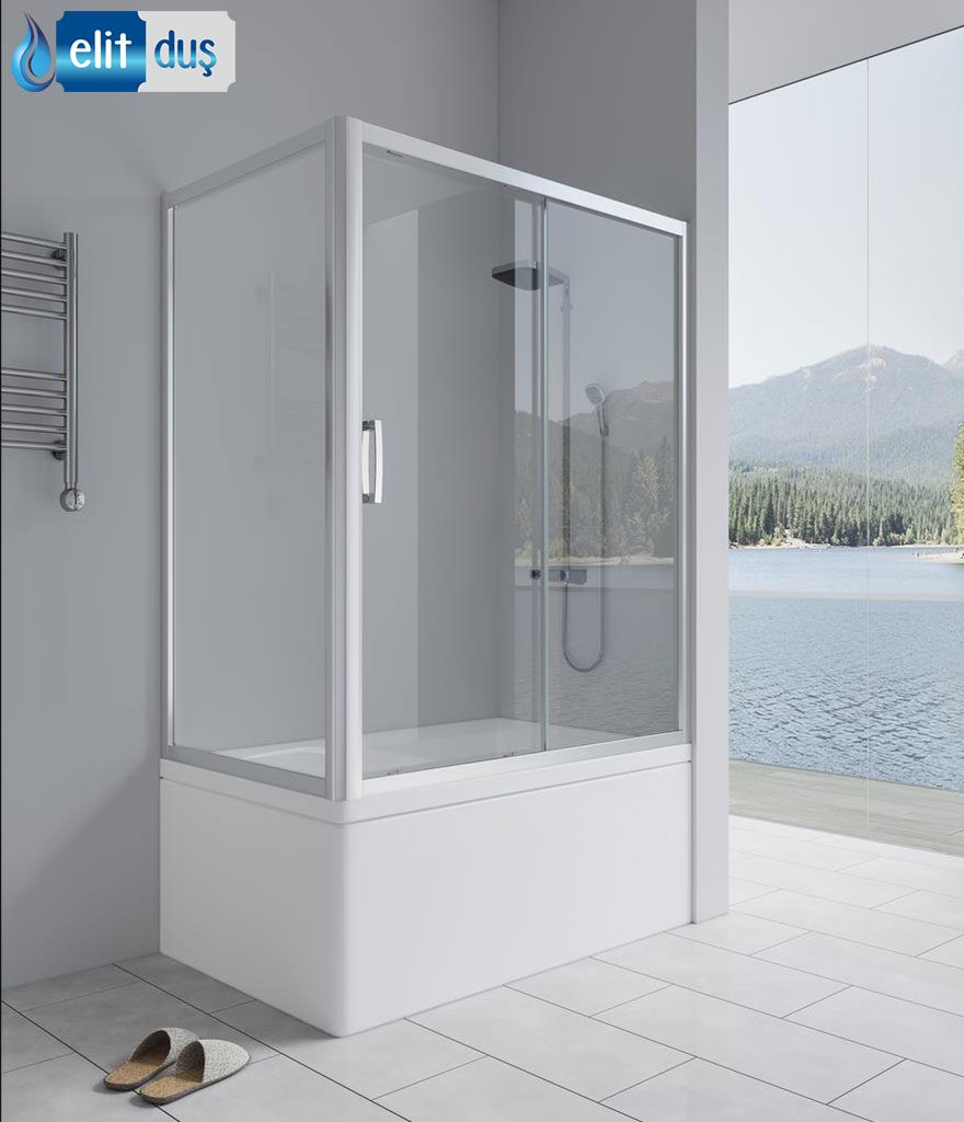 DUŞAKABİN TROYLER 5 MM
